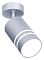 Спот Ambrella Light TN TN246