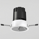 Встраиваемый светильник Elektrostandard Inline a064611 250_100_3150260