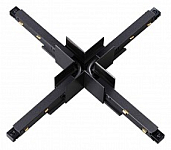 Соединитель X-образный для треков накладных Novotech Flum 135128 250_100_Array