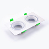 Встраиваемый светильник LEDS POWER SPOT 009551 100_100_2201902