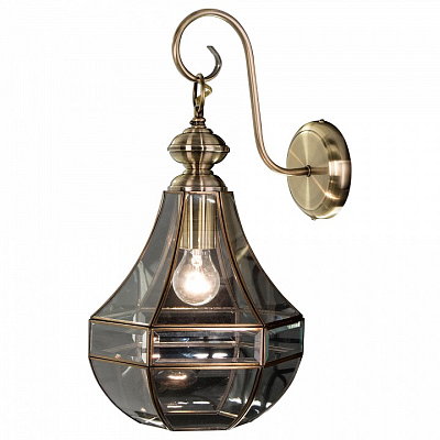 Бра Citilux Гера-1 CL444310 400_400_1669675