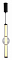 Подвесной светильник Ambrella Light LH LH11023