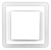 Накладной светильник Ambrella Light FW FW106 100_100_2001849