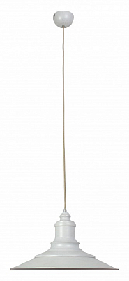Подвесной светильник Manne Lydia CL.7006-1CREAM/S 400_400_2000082