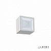 Накладной светильник iLedex Creator SMD-923404 WH-6000K 100_100_1990767