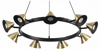 Подвесная люстра Lumion Lamina 8233/9 400_400_2429171