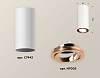 Накладной светильник Ambrella Light XS XS7442005 100_100_2006287