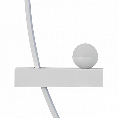 Бра Escada Ray 10220/2LED White L 400_400_1946839