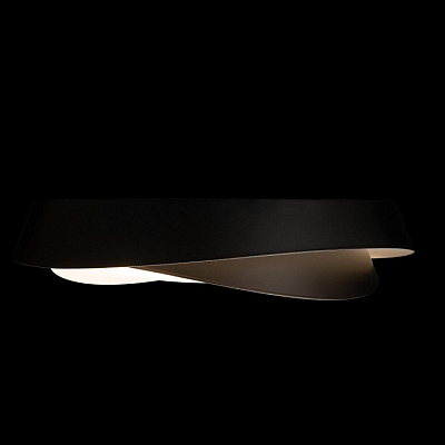 Накладной светильник Loft it Petale 10256 Black 400_400_3154610