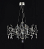 Подвесная люстра MyFar Ileria MR2651-57P-76AP 100_100_3099144