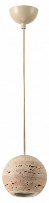 Подвесной светильник Odeon Light Travertino 6625/1L 400_400_1727451