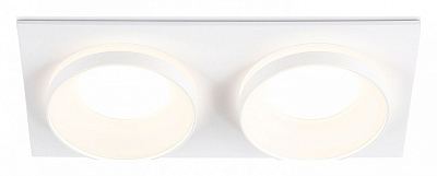 Встраиваемый светильник Ambrella Light TN TN30711 400_400_2433507