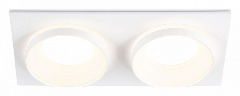 Встраиваемый светильник Ambrella Light TN TN30711 500_191_2433507