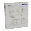 Выключатель беспроводной двухклавишный Feron TM92 51024 100_100_2122969