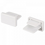 Заглушка для трека Arlight LGD-2TR 022776 250_100_2132921