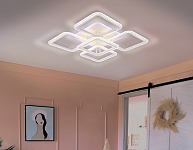 Потолочная люстра Ambrella Light FA FA5301 250_100_2011665