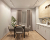 Светильник на штанге Denkirs DK620 DK6201-WH 100_100_1912463