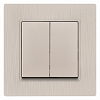 Рамка на 1 пост Kollinger Eleganz Plex EP1GD 100_100_3118373