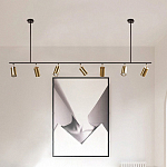 Светильник на штанге Imperiumloft Long John LINO01 250_100_Array