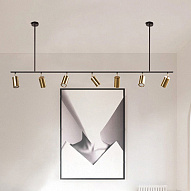 Светильник на штанге Imperiumloft Long John LINO01 IMPR_193600-26 500_191_3153701