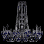 Подвесная люстра Bohemia Art Classic 11.24 11.24.12.300.h-86.Cr.V3001 250_100_Array