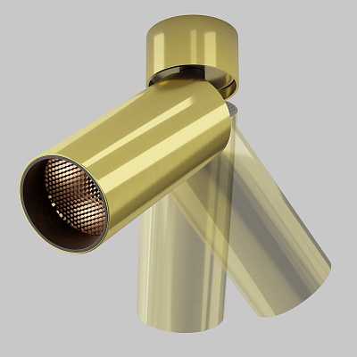 Потолочный светильник Technical C055CL-L12W2.7K-W-BS 400_400_3158740