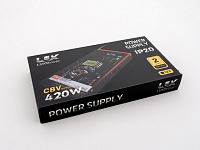 Блок питания LEDS POWER LUXDriver 002156 250_100_2200350