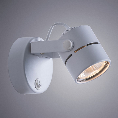 Бра Arte Lamp Mizar A1311AP-1WH 400_400_1823073