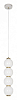 Подвесной светильник Loft it Pearls 10205/B 100_100_1848621