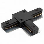 Соединитель T-образный для треков Denkirs DK Track Black TR1103-BK 250_100_Array