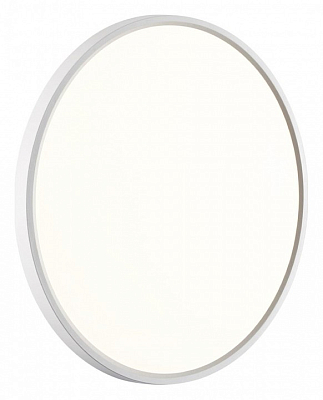 Накладной светильник Sonex Alfa White 7659/40L 400_400_1709587