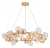 Подвесная люстра Arte Lamp Etereo A5261LM-25GO 100_100_1826356