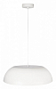Подвесной светильник Loft it Cappello 10229P White 100_100_1849664