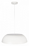 Подвесной светильник Loft it Cappello 10229P White 250_100_1849664