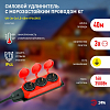 Удлинитель Эра  UK-3e-3x1,5-40m-IP44(KG) 100_100_2872494