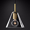 Подвесной светильник Imperiumloft Rh Utilitaire Funnel Pendant 40.2336