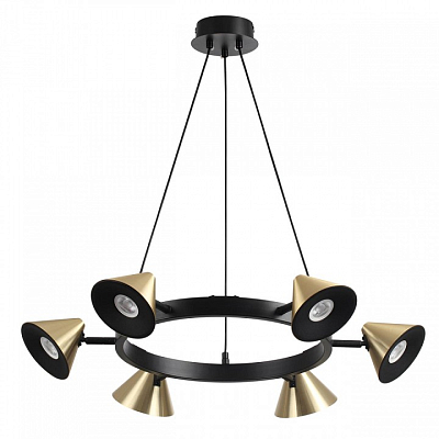 Подвесная люстра Lumion Lamina 8233/6 400_400_1866703