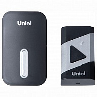 Звонок беспроводной Uniel UDB-095W UL-00011369 500_191_2296260