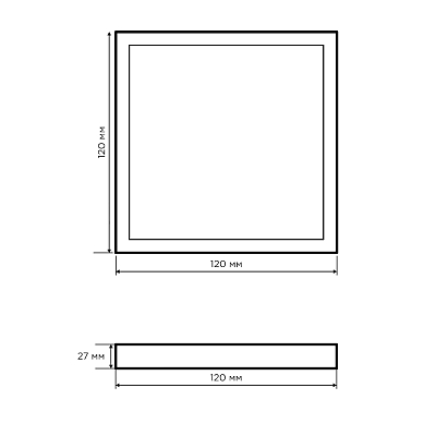 Накладной светильник Apeyron Electrics  06-66 400_400_3074158