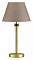 Настольная лампа декоративная Lumion Montana 4429/1T