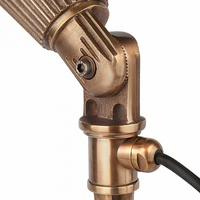 Наземный низкий светильник Covali  SP-33005 400_400_2387666