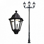 Фонарный столб Fumagalli Noemi E35.208.M21.AXH27 250_100_1804180