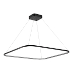 ST610.443.52 Светильник подвесной ST-Luce Черный/Белый LED 1*47W 4000K Подвесные светильники 250_100_2947514