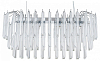 Подвесная люстра Indigo Lastrone 12035/13PL Chrome 100_100_2428322