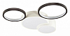 Потолочная люстра Lumion Norbert 5253/64CL 100_100_2432391