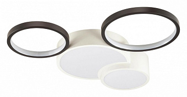 Потолочная люстра Lumion Norbert 5253/64CL 500_191_2432391