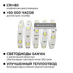 Комплект с лентой светодиодной Apeyron Electrics  10-01 250_100_3095496