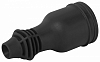 Розетка с заземлением Эра  RX11-B-IP44 100_100_2405942