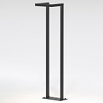 Наземный низкий светильник Elektrostandard Stels 35180/S 250_100_1777806