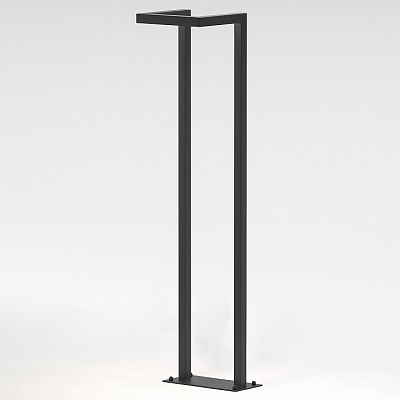 Наземный низкий светильник Elektrostandard Stels 35180/S 400_400_1777806